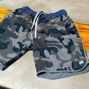 Vuori Men’s Short